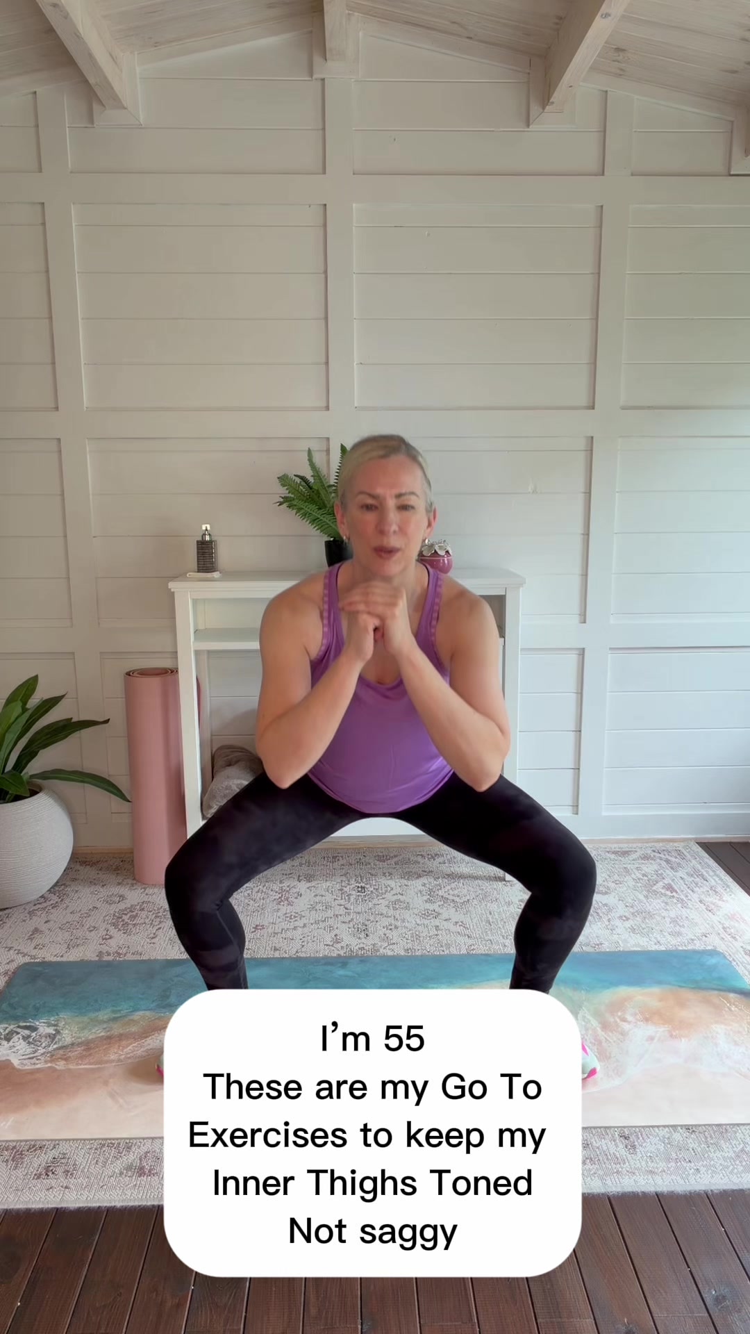 @Deborah Kelly Midlife Strength
