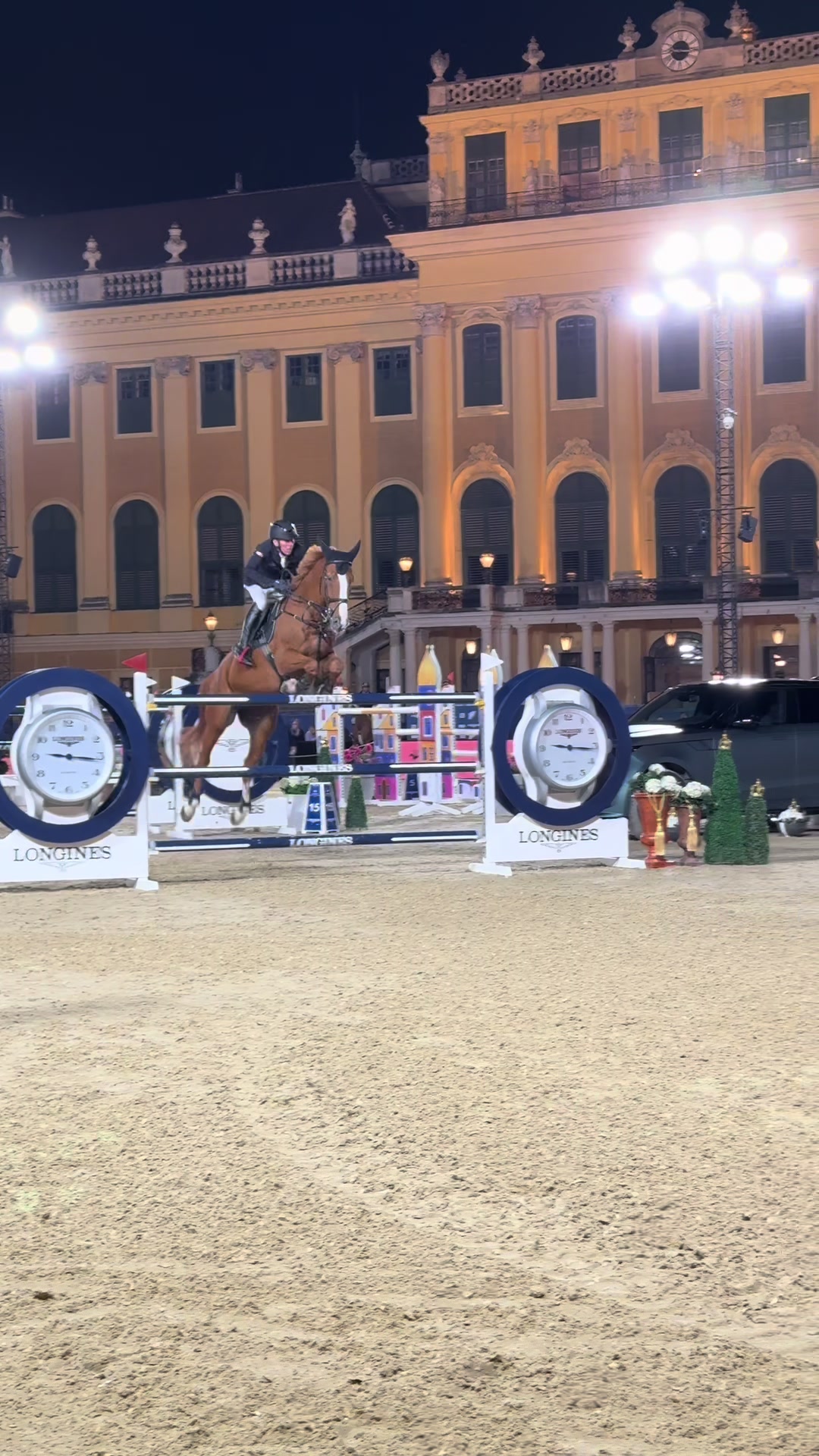 @Longines Global Champions Tour