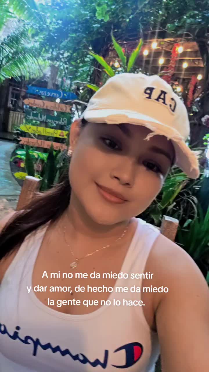 @Ely Barillas