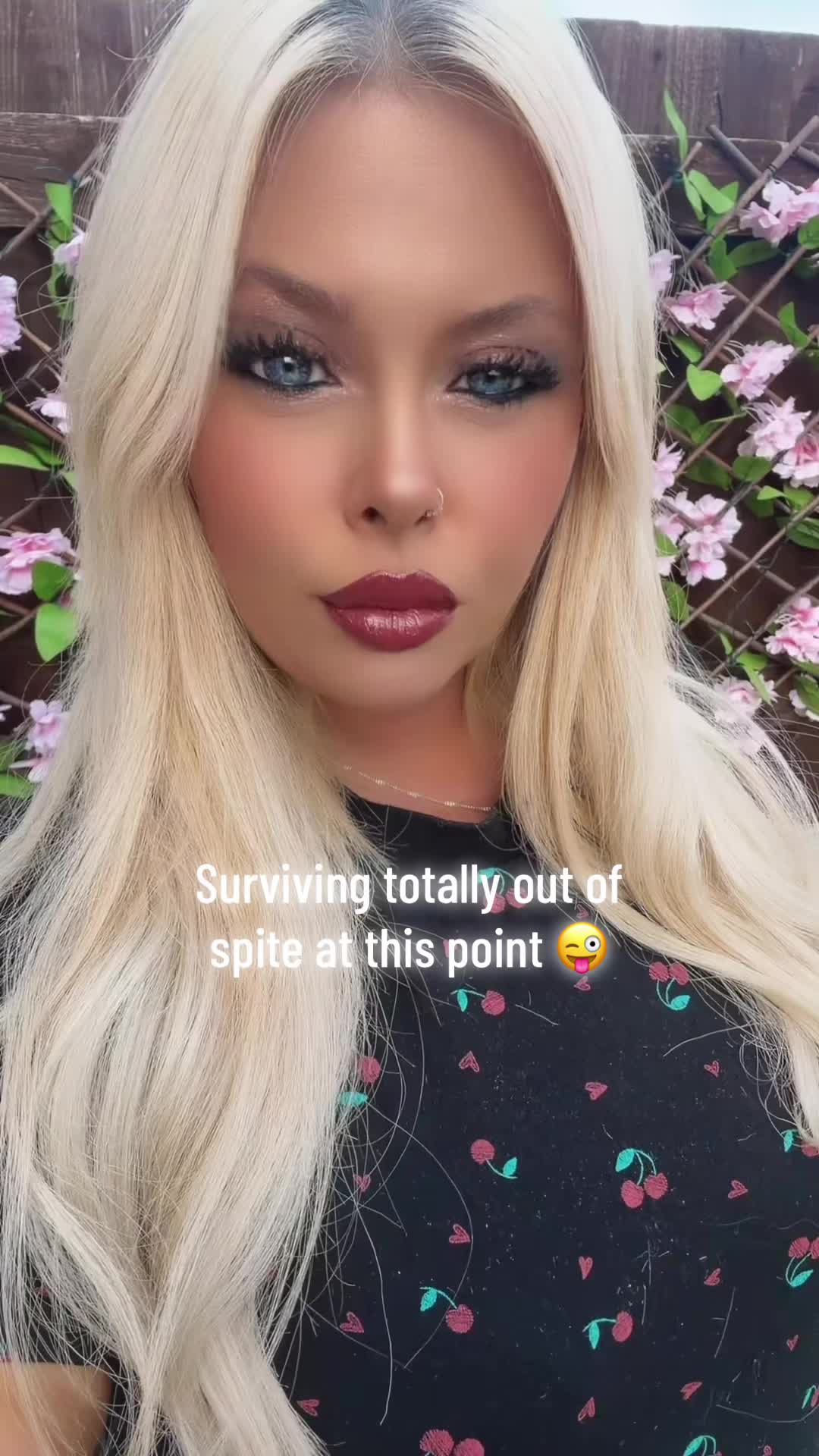 @Sarah