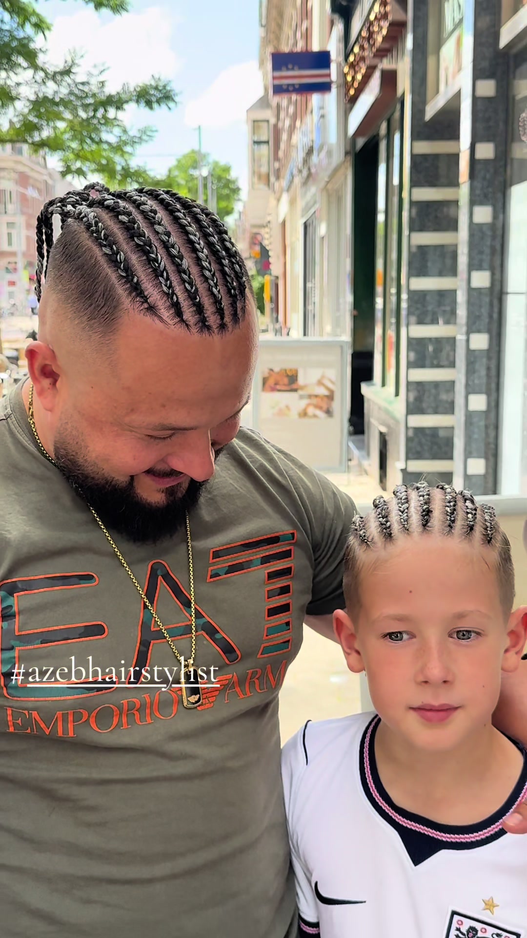 @AZEBHAIRSTYLIST