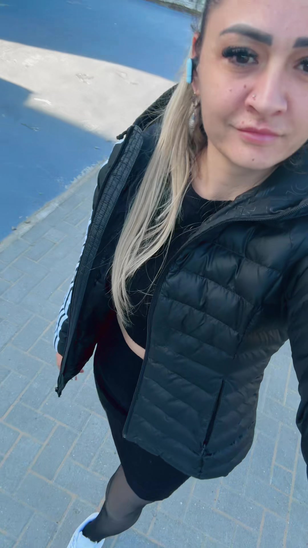 @Bianca Mario