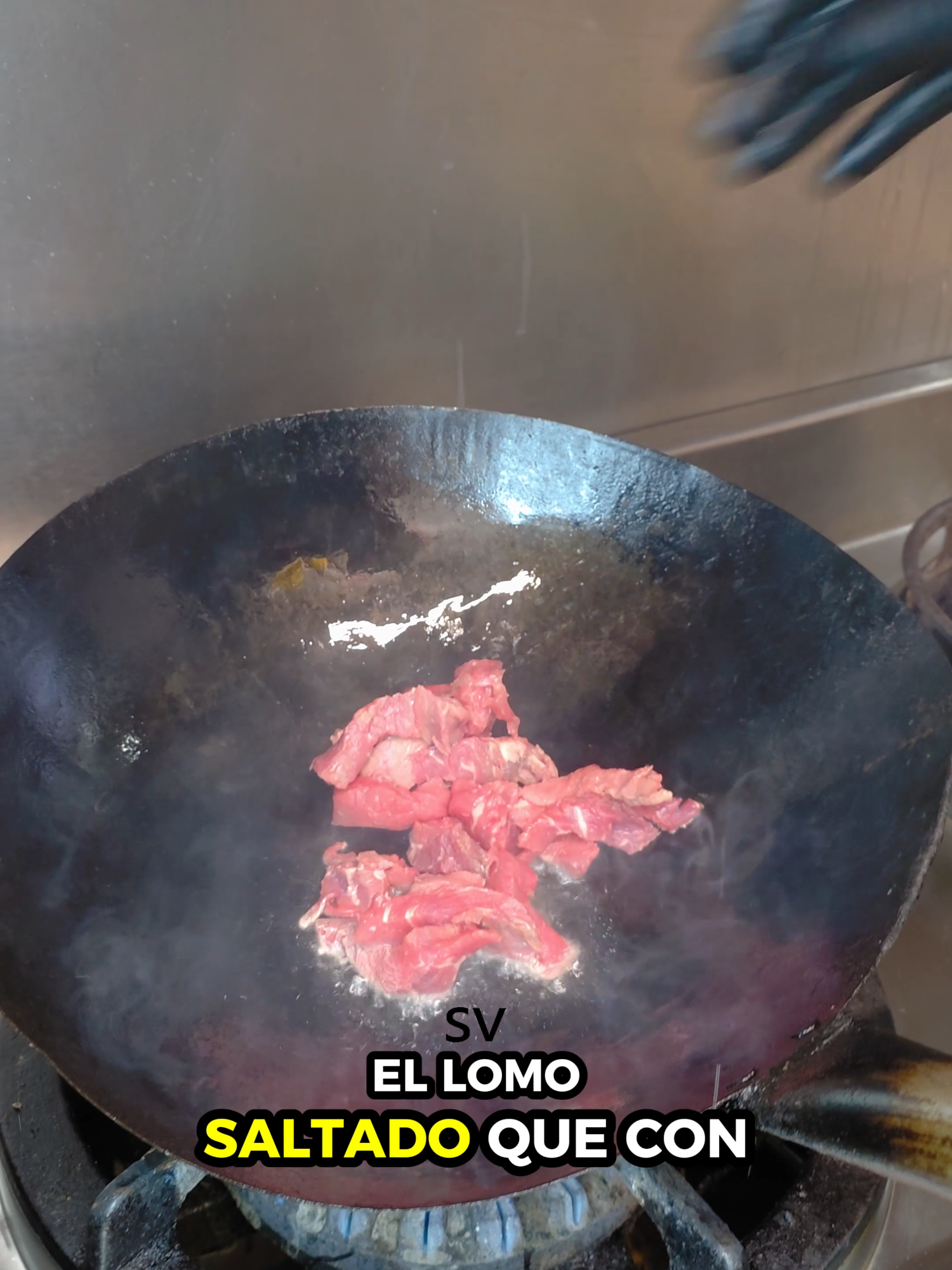 @Brasa y Sabor Per&uacute;