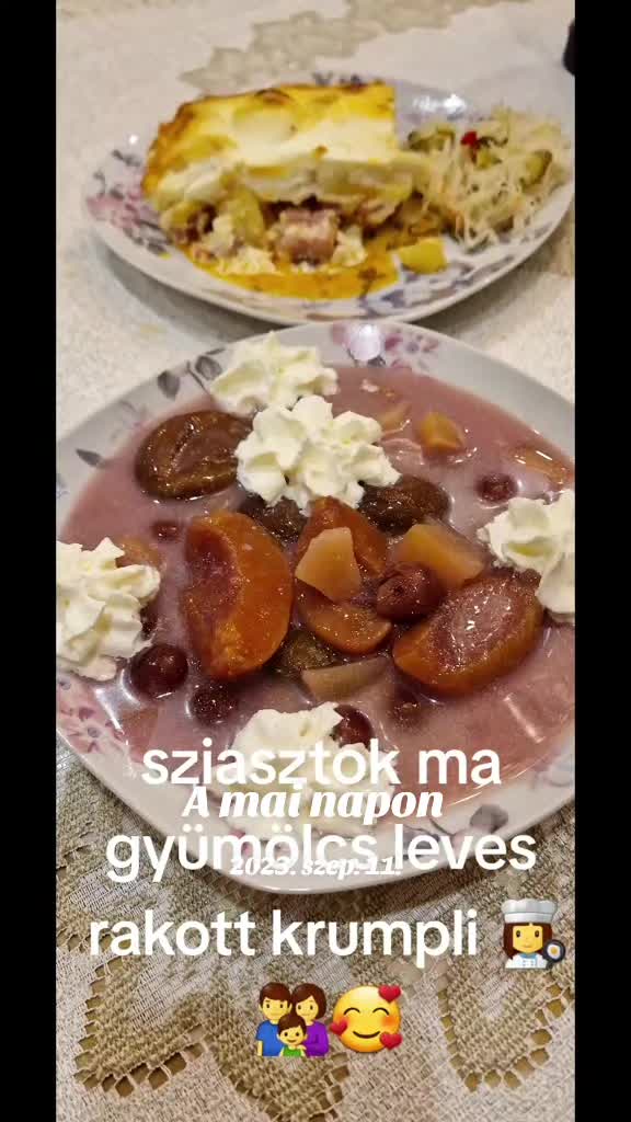@Timi konyhája ❤️👩🍳👨👩👦