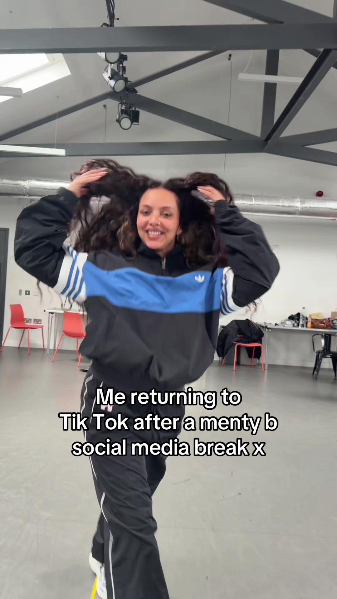@JADE