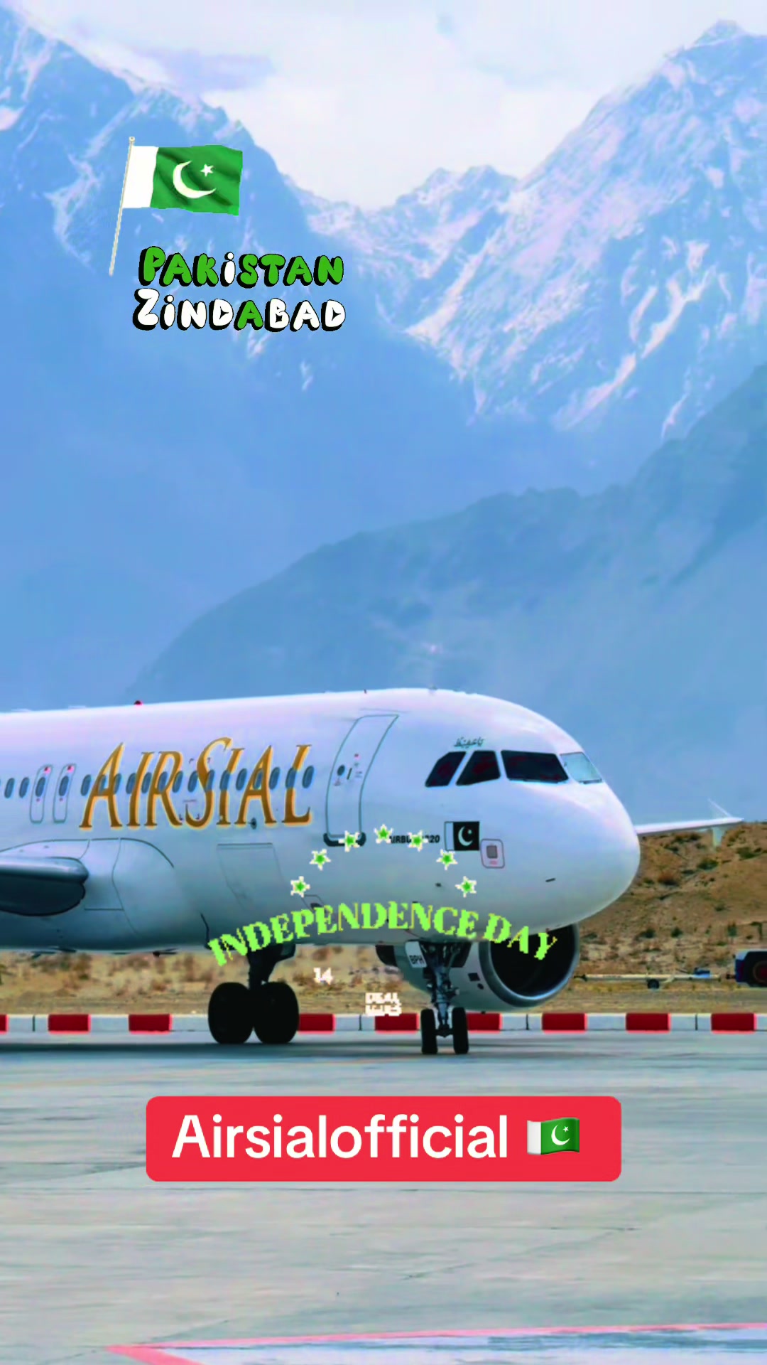 @AirSial Official 🇵🇰