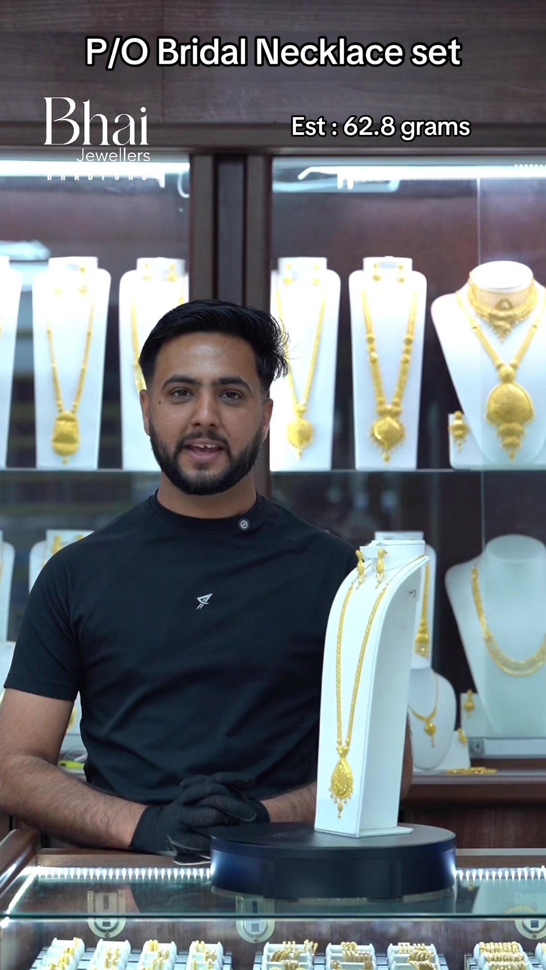 @BHAI JEWELLERS