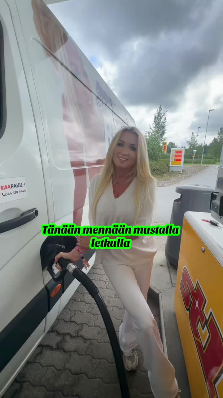 @Susanna Penttilä