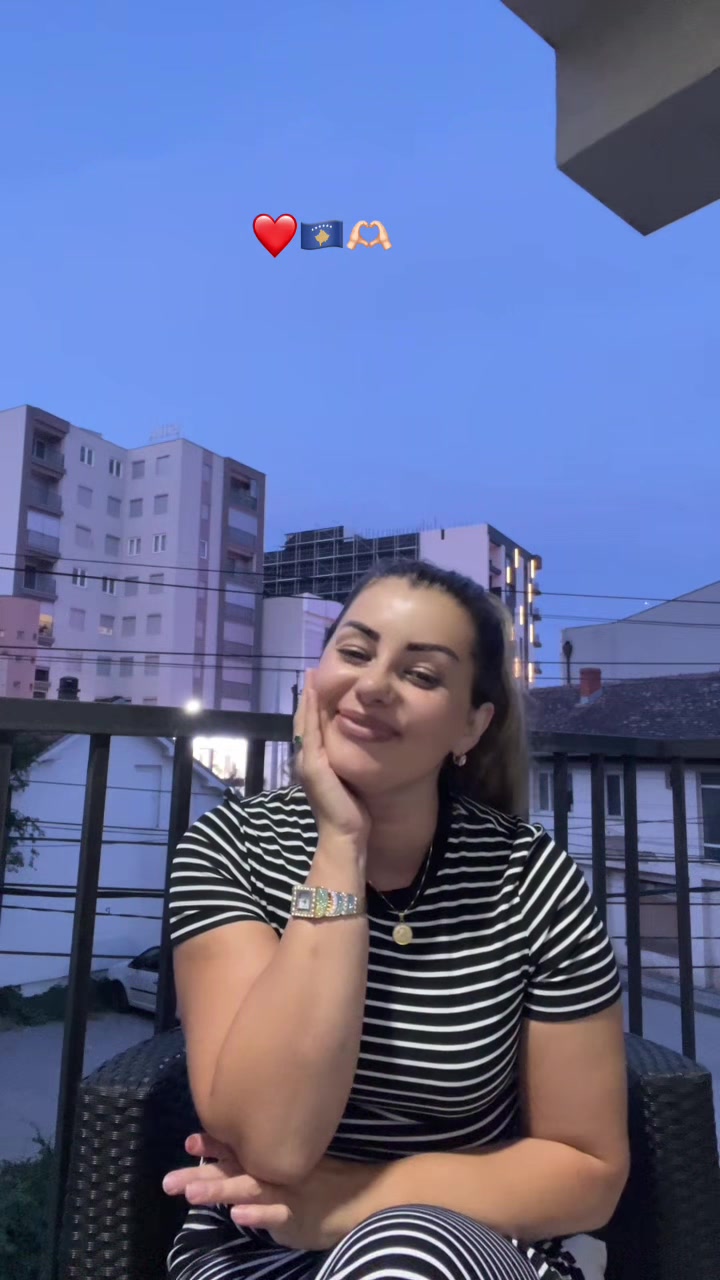 @Suzana Fazliu
