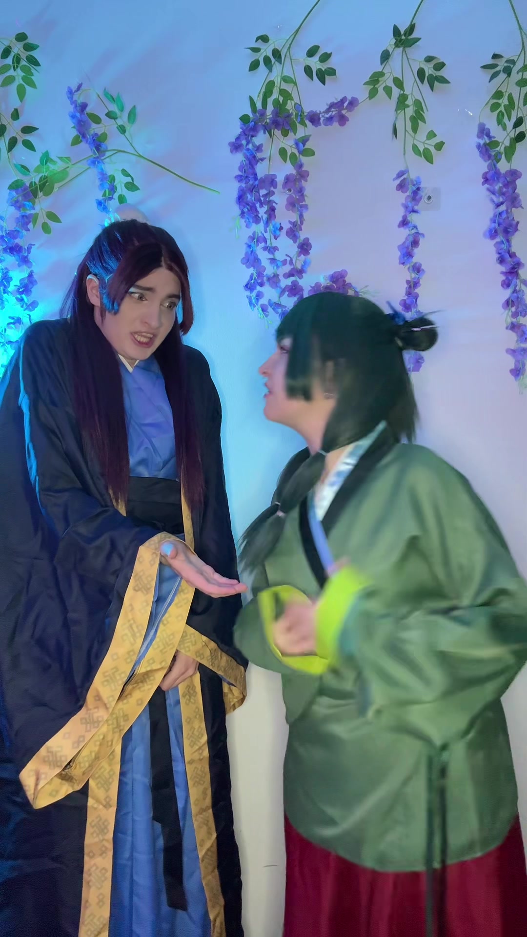 @Tigercosplay