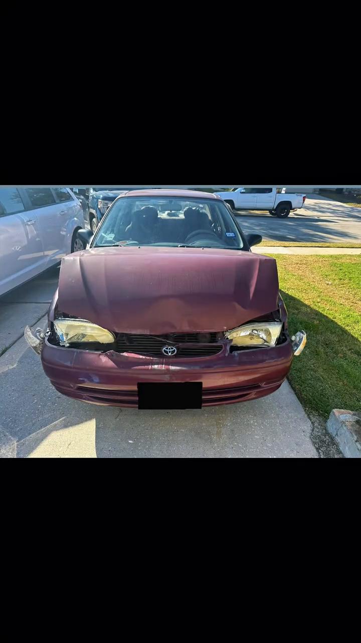 @Bonilla Collision LLC