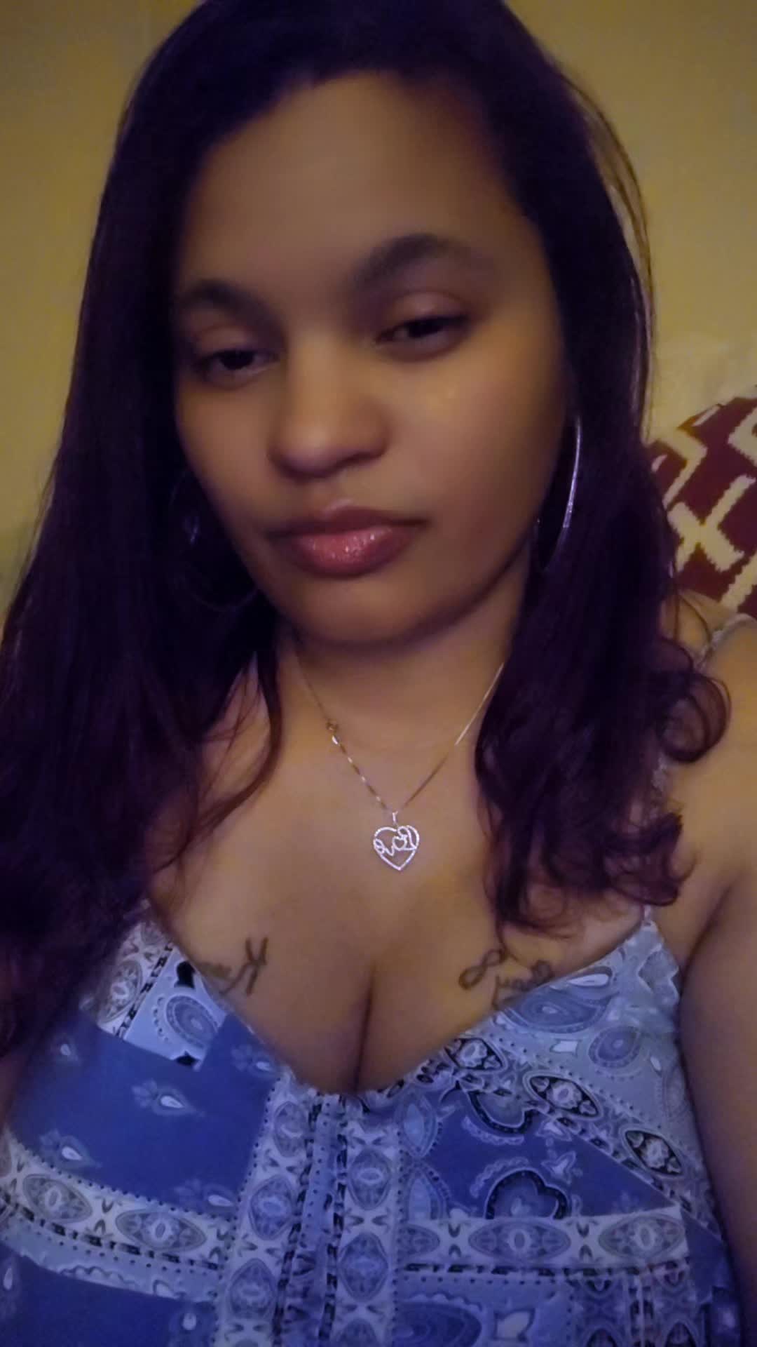 @MayâïžQueenð
