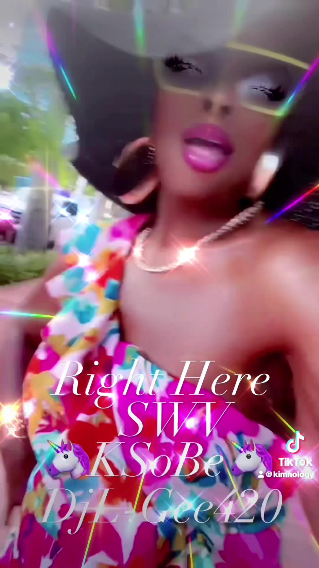 @Kimnology🦄