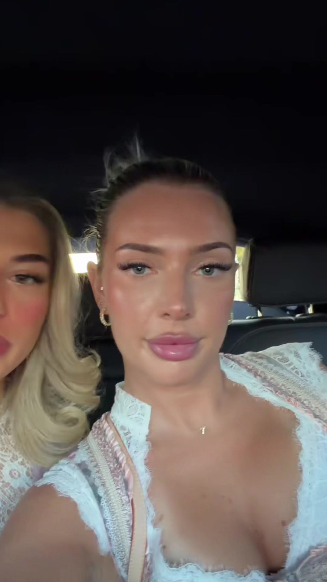 @Caro & Lori