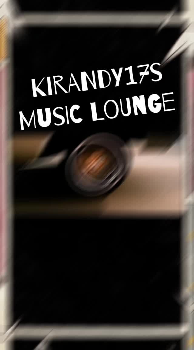 @Kirandy17s_music_lounge