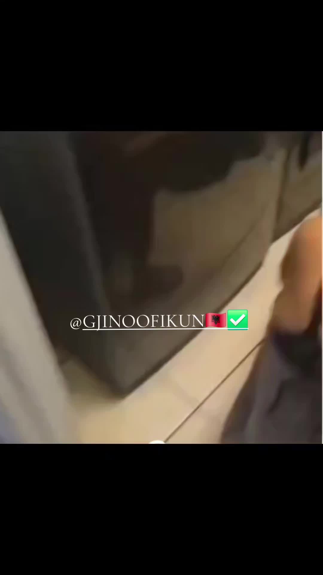 @GJINOOFIKUN🇦🇱✅️