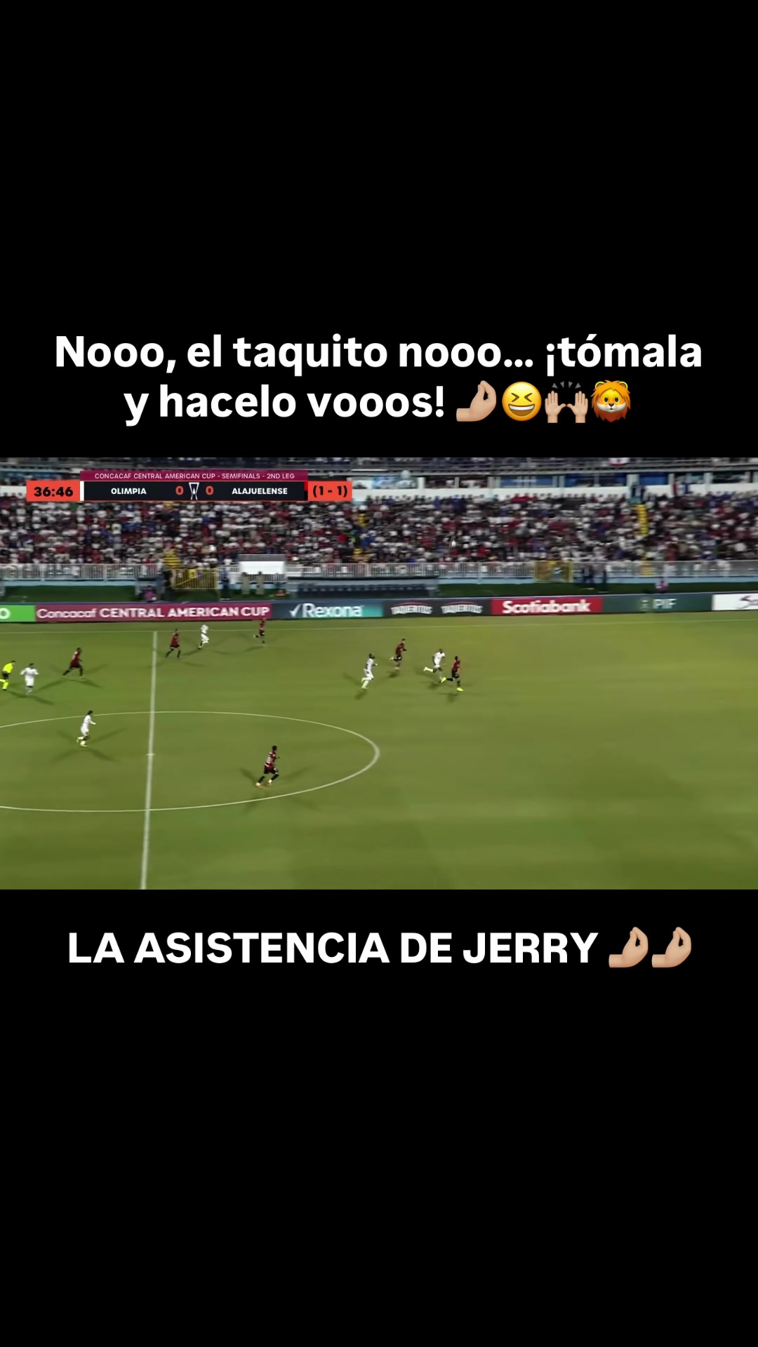 @Nación Olimpista
