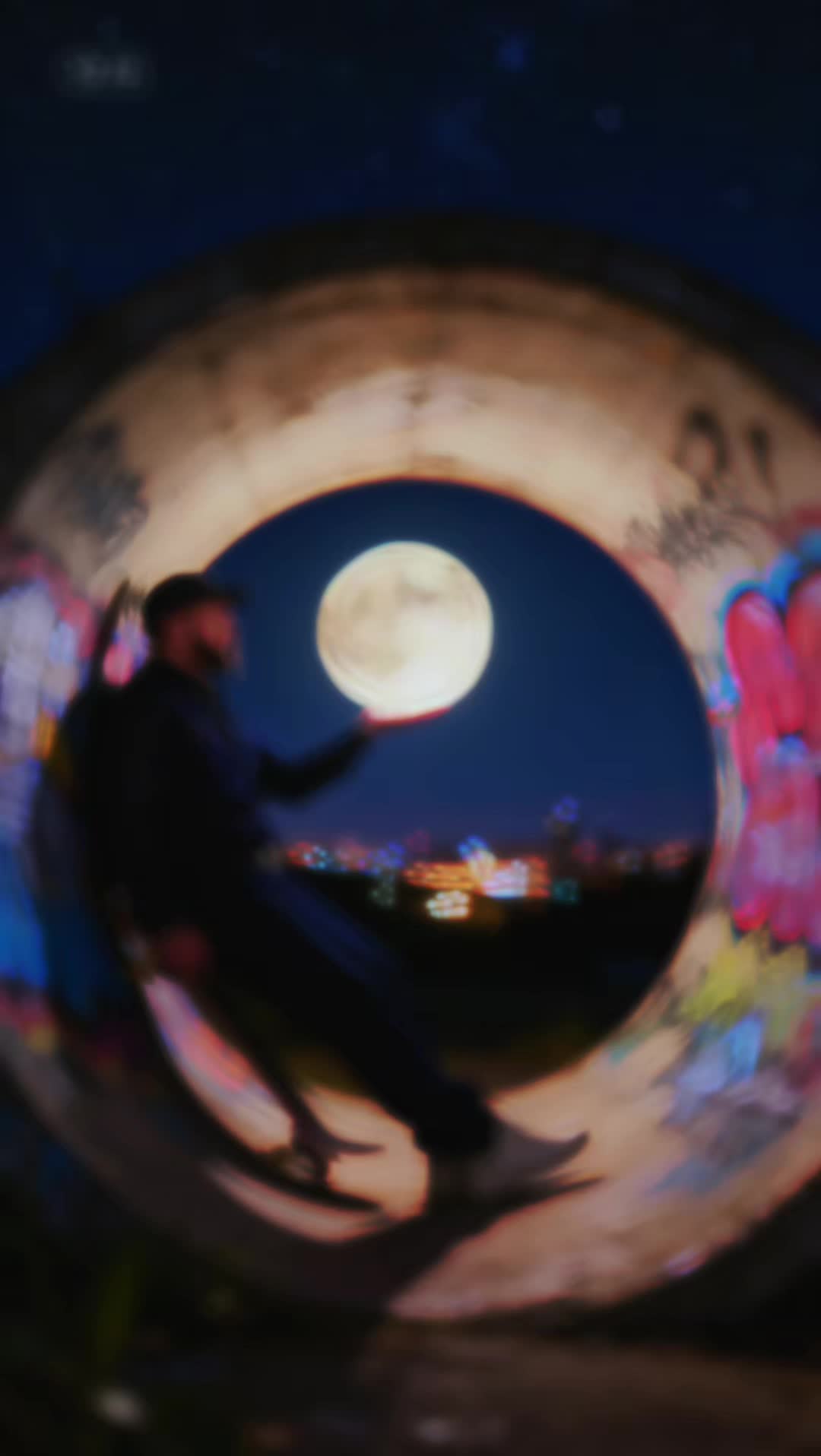 @S D
