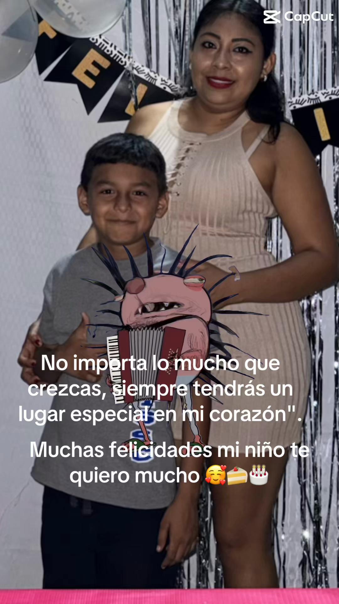 @princesitaperez😍