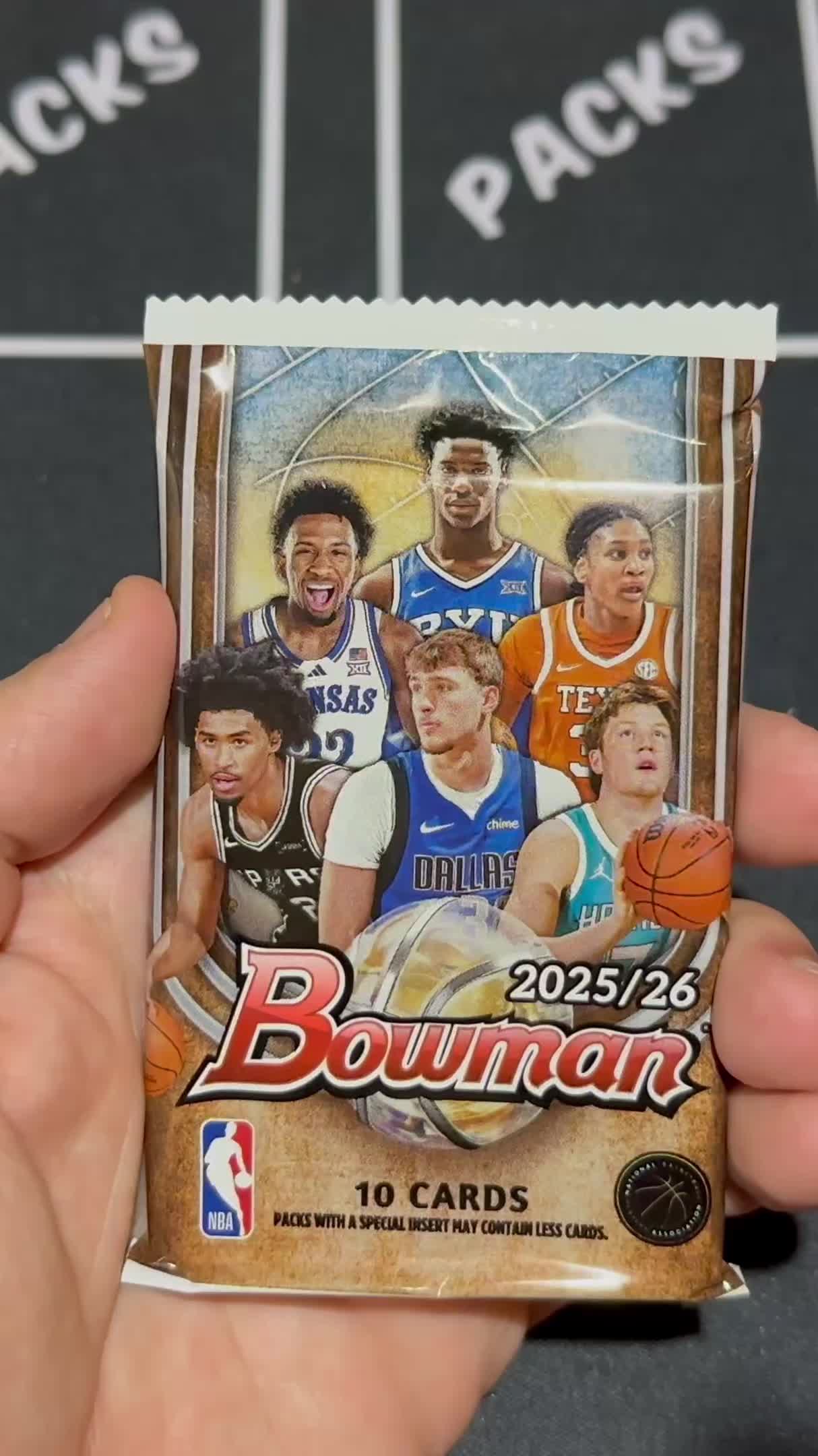 @Pack A Day Hobby