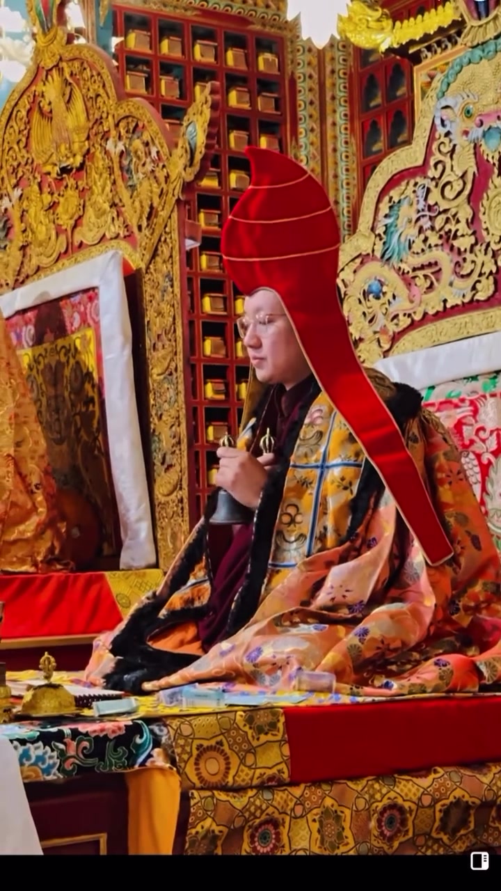 @Ngawang Tenzin