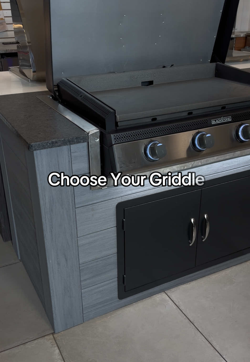 @Pro-Fit Outdoor Living