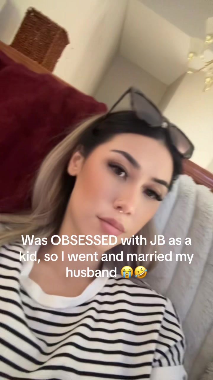 @Veronica