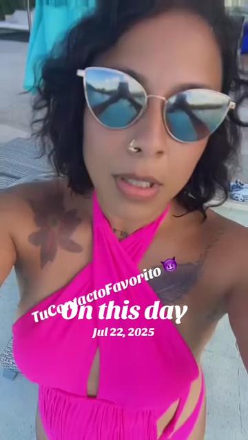 @TuContactoFavorito😈