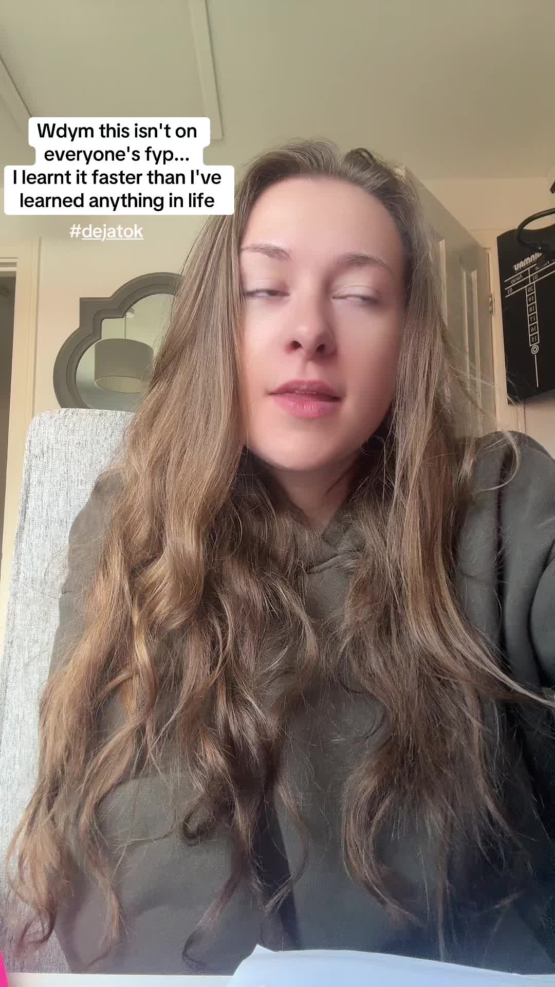@Beckie Rose