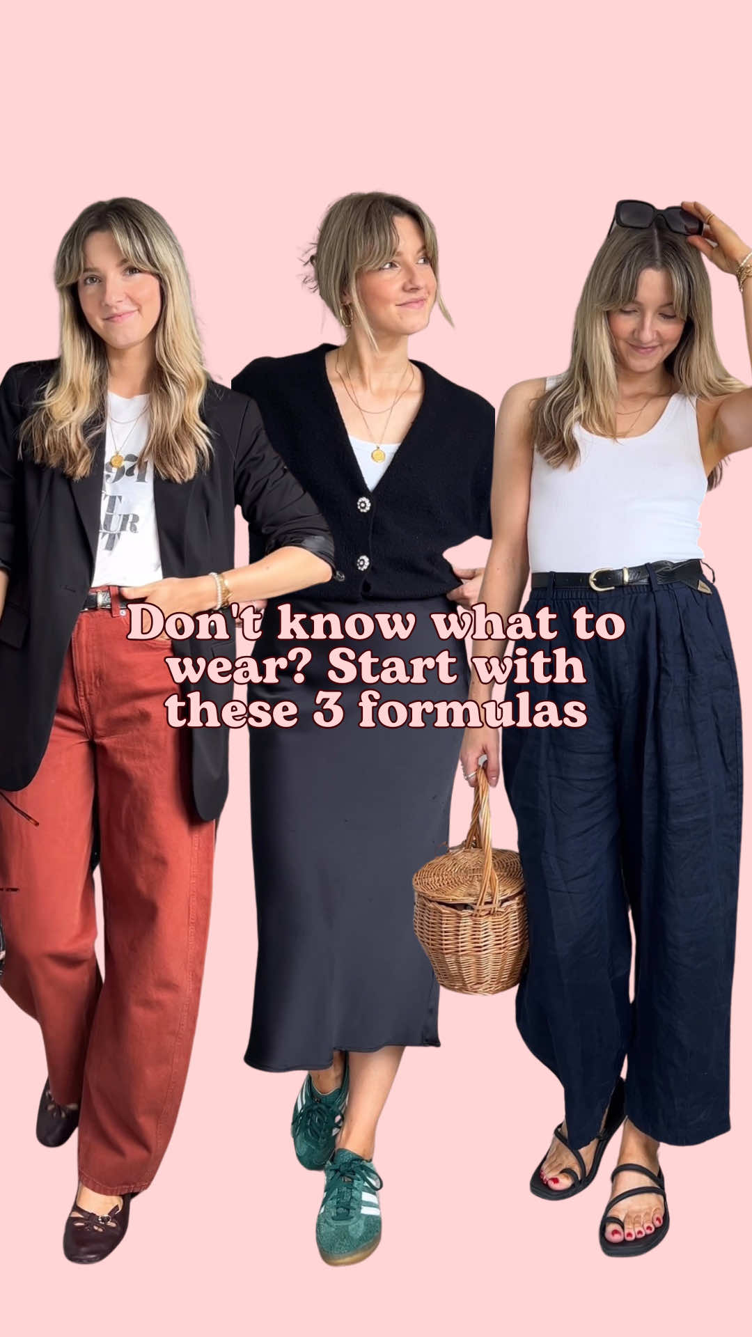 @Sophie | Affordable Style