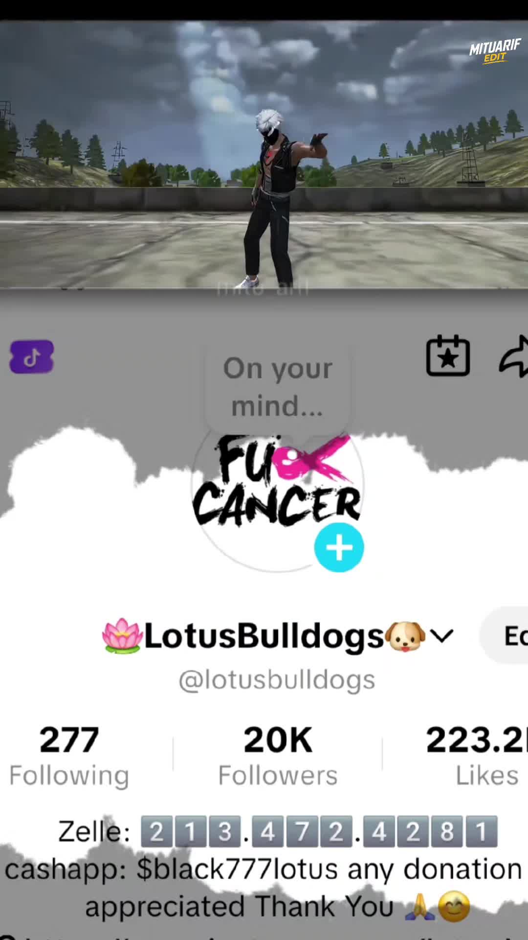 @🪷LotusBulldogs🐶
