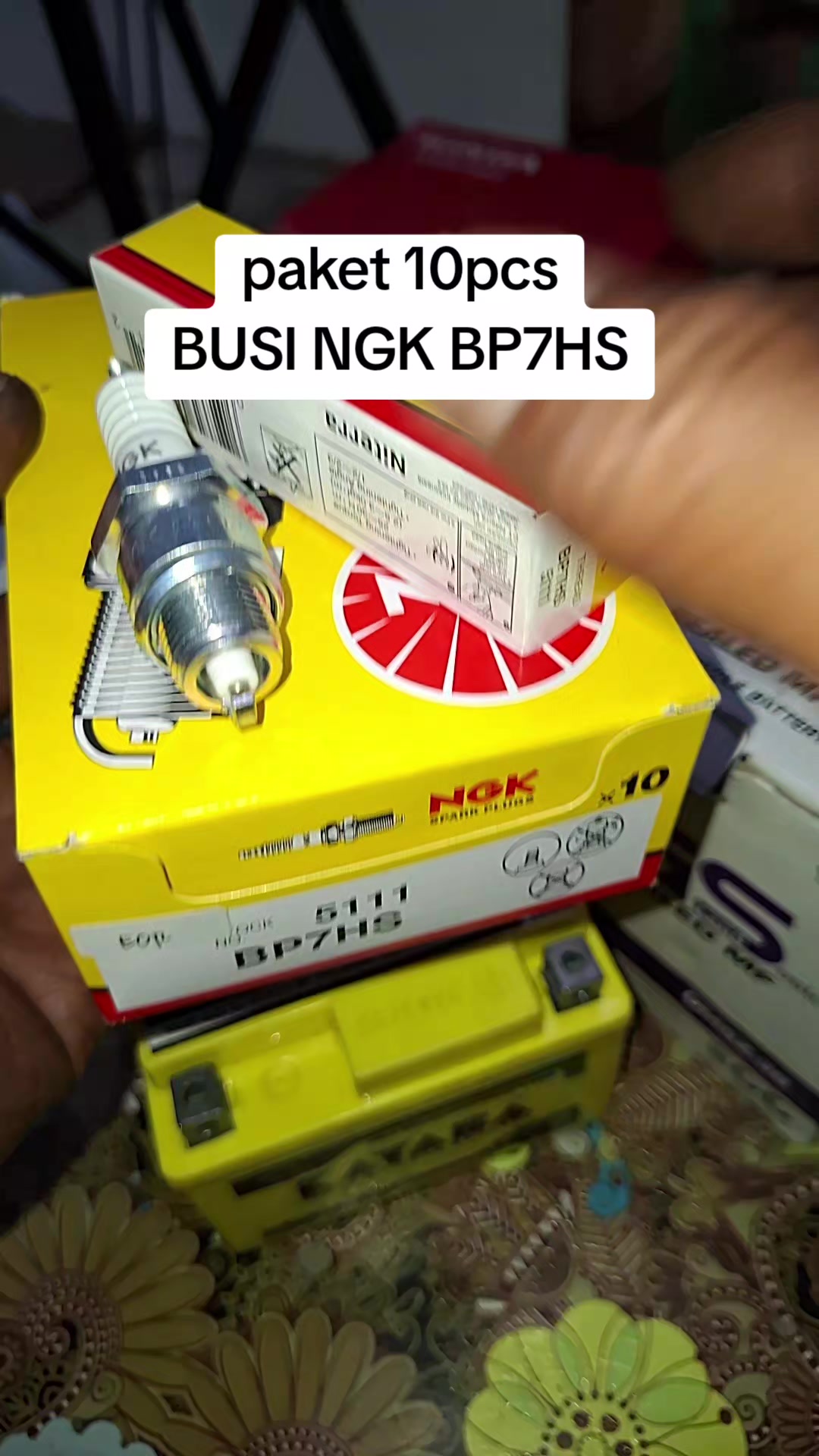 @SINARJAYAMOTOR