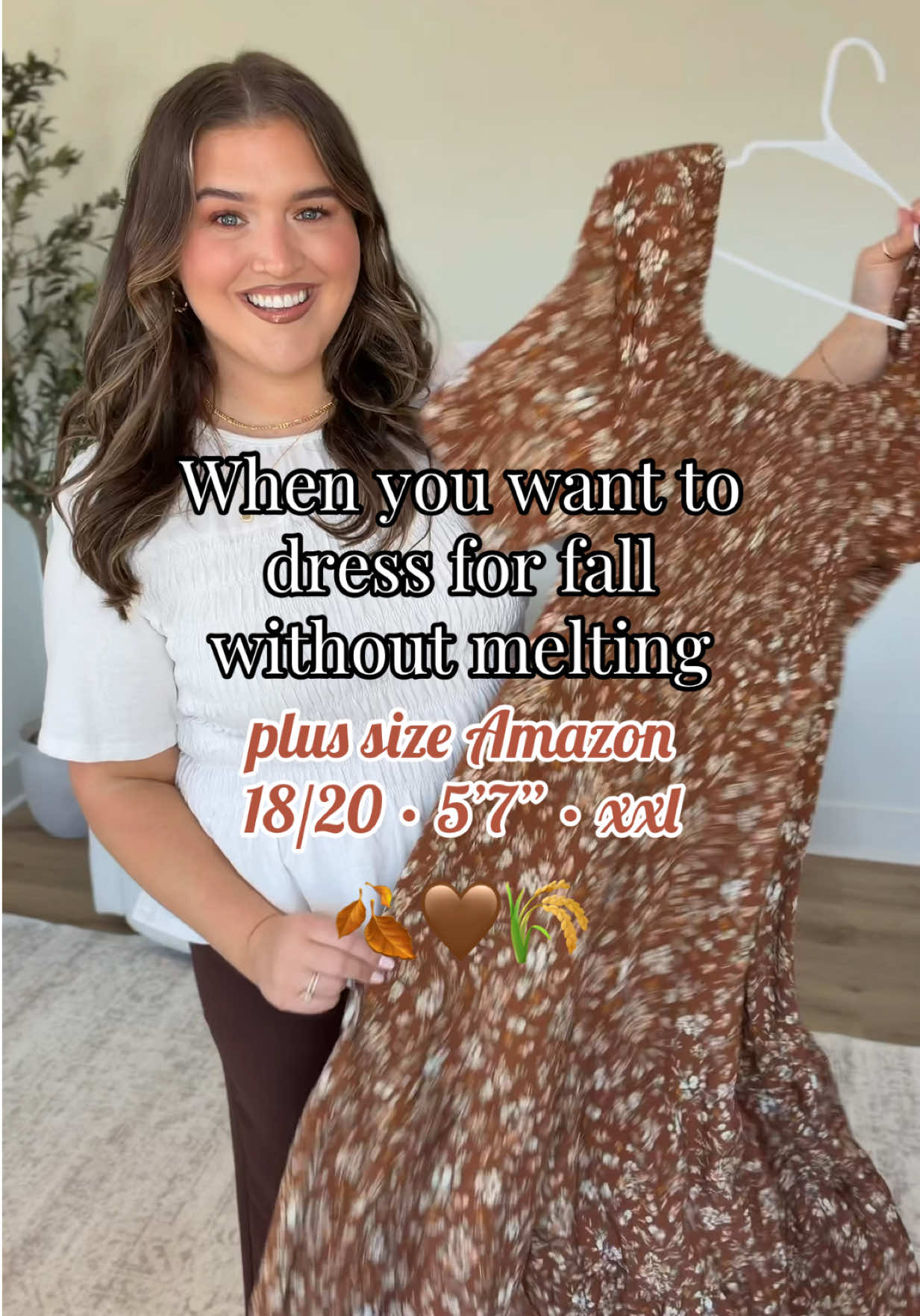@Ashley | Plus Size Fashion