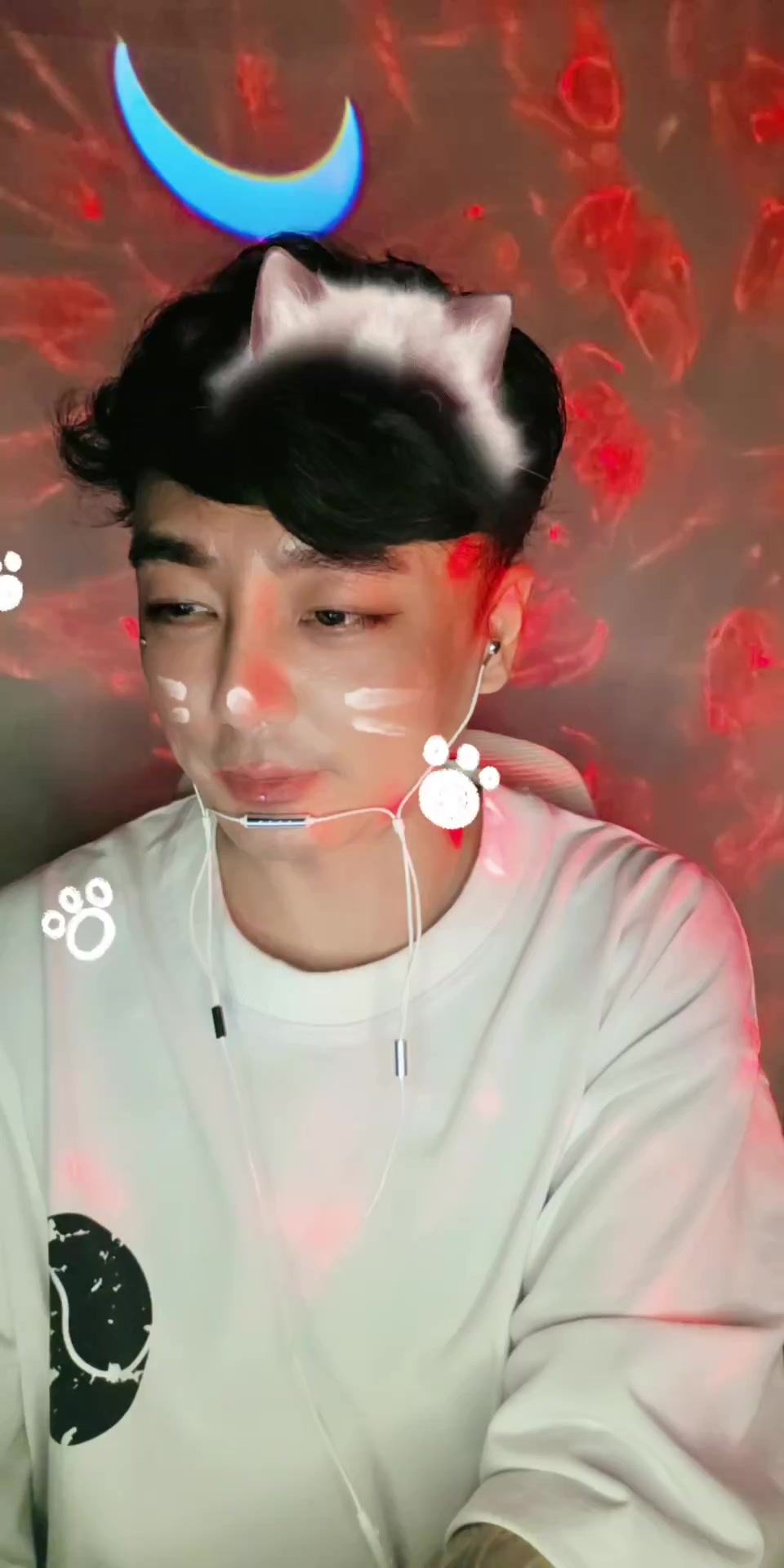@구미호박나이트♡웨이터 각설이♡