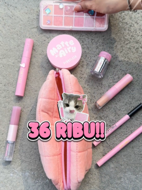 @PINKFLASH STORE