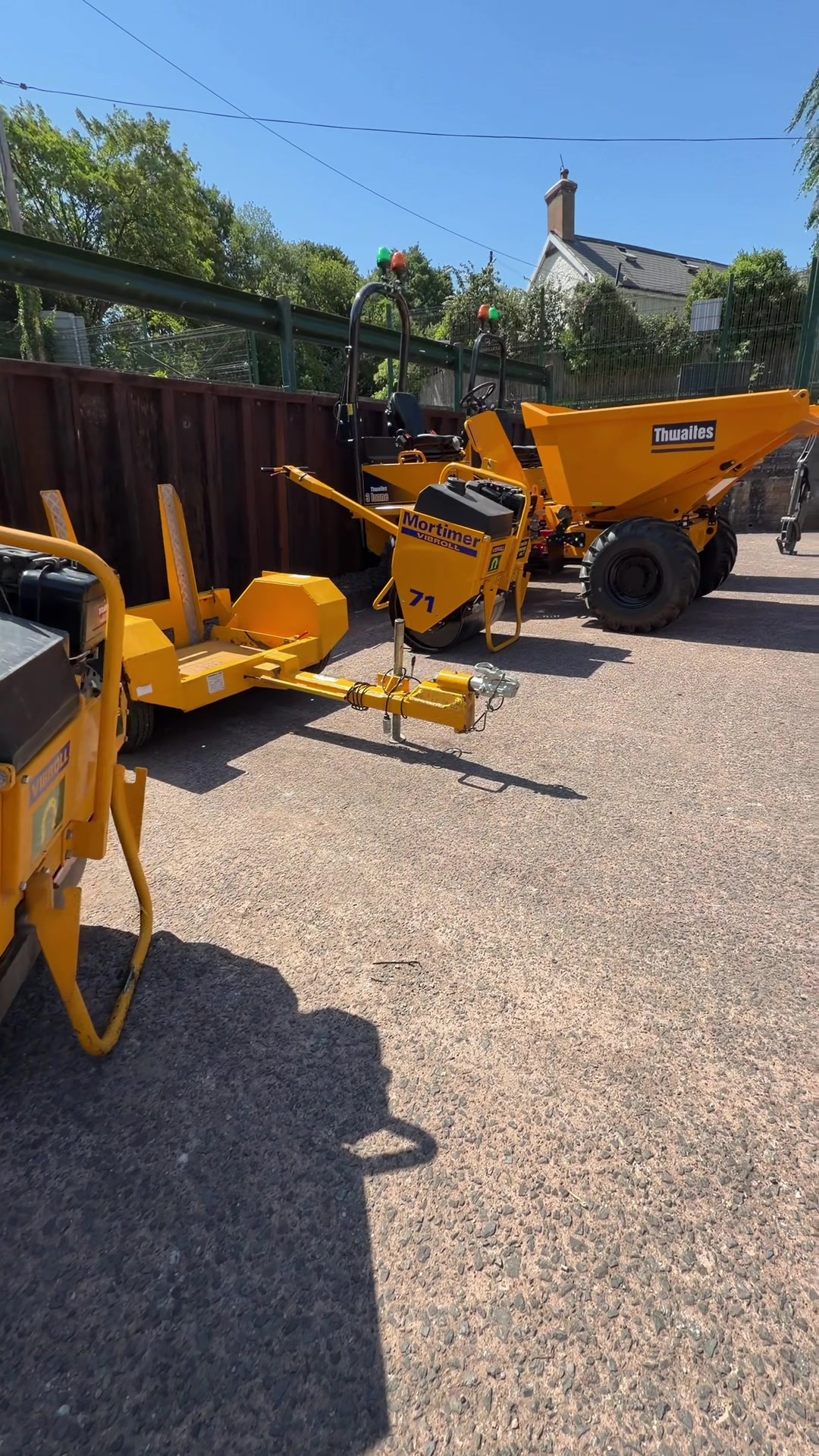 @Digger Man Blog