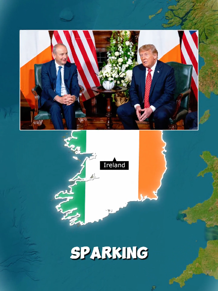 @GeoPolitics Daily