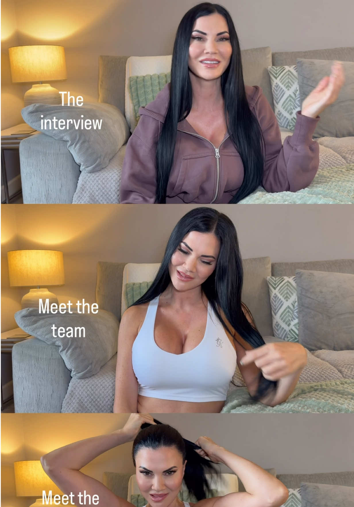 @OFFICIAL JASMINE JAE