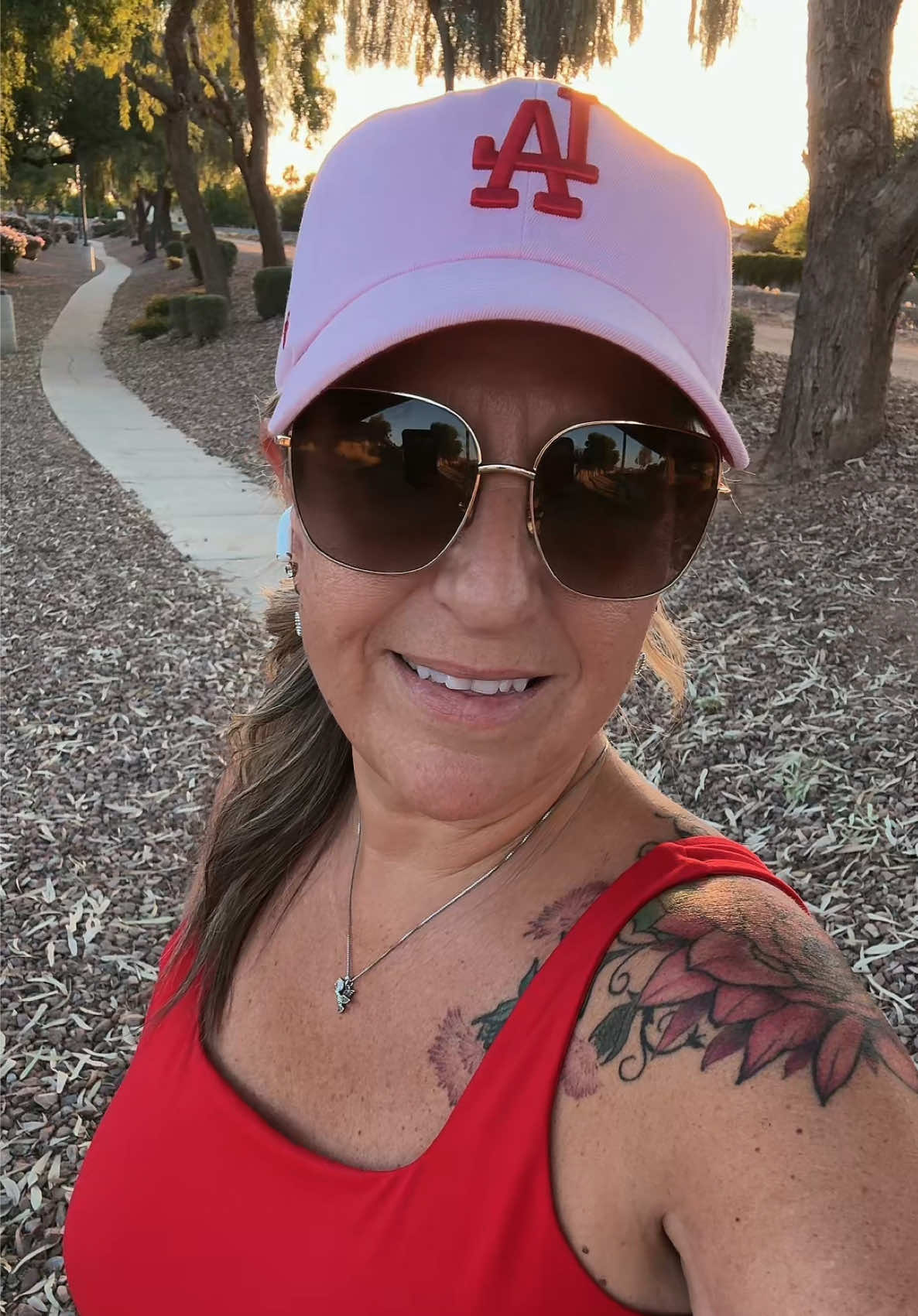 @💙 Angi, The LA Hat Lady 💙