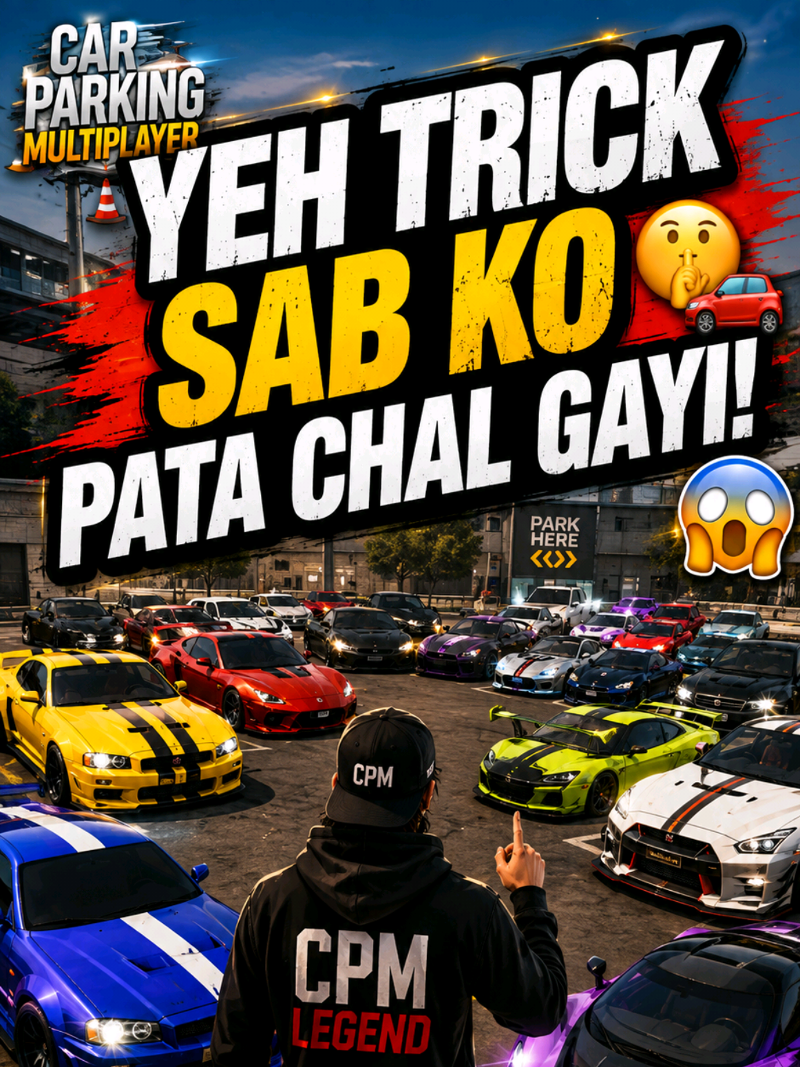 @Tech Usama