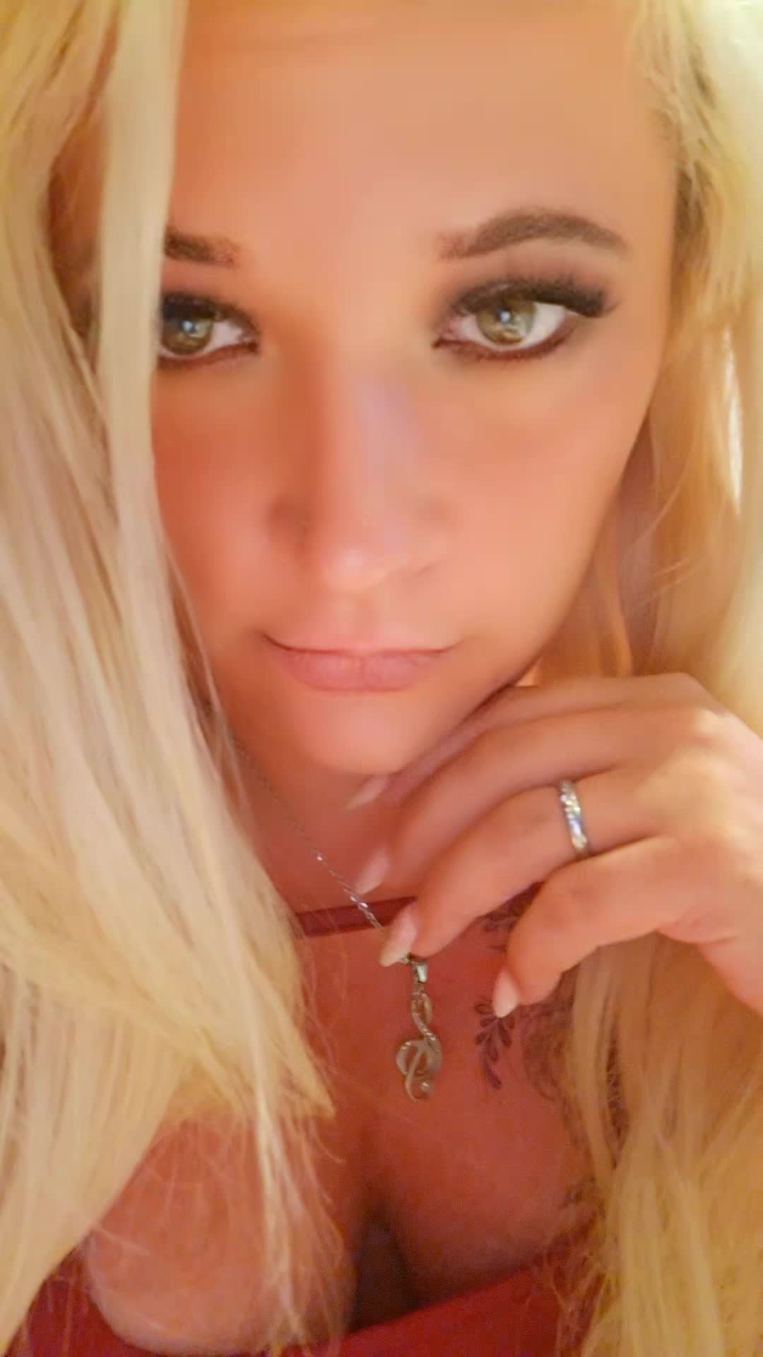 @💖🎤 Blondine 🎤🩷