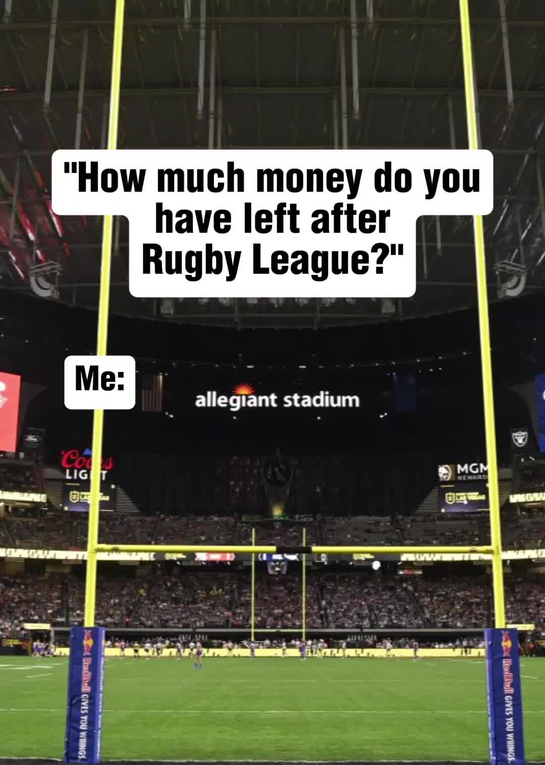 @Rugby League Hub