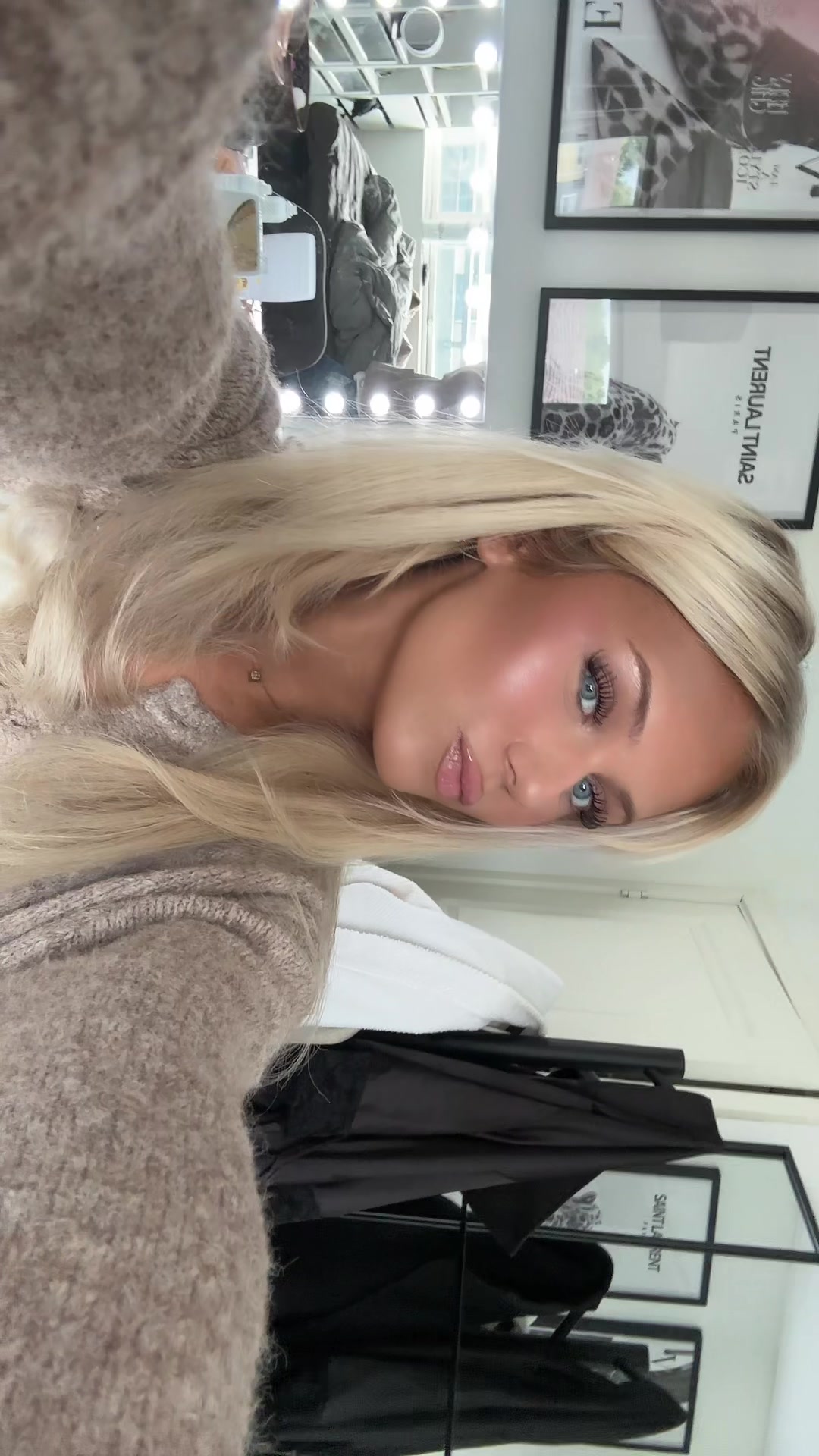 @claudia kristoffersen
