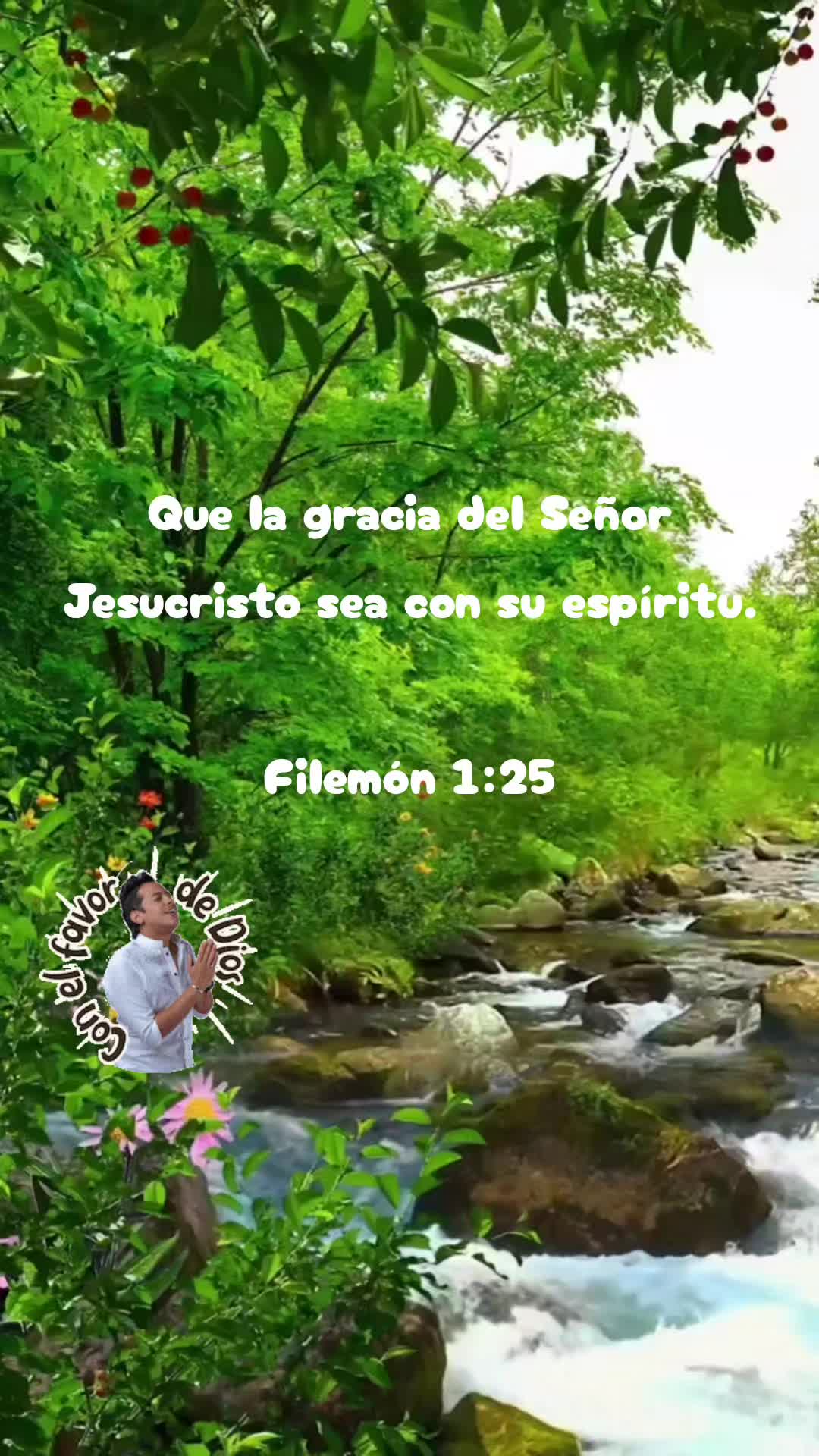 @Mensajes bíblicos