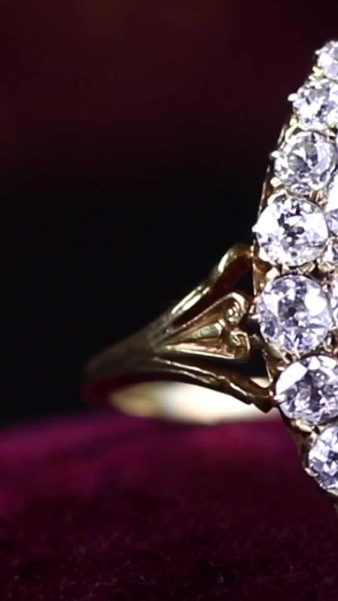 @Laurelle Antique Jewellery