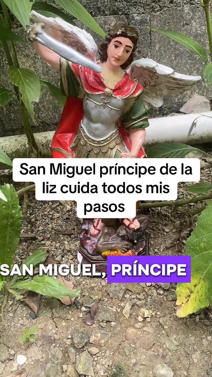 @San judas