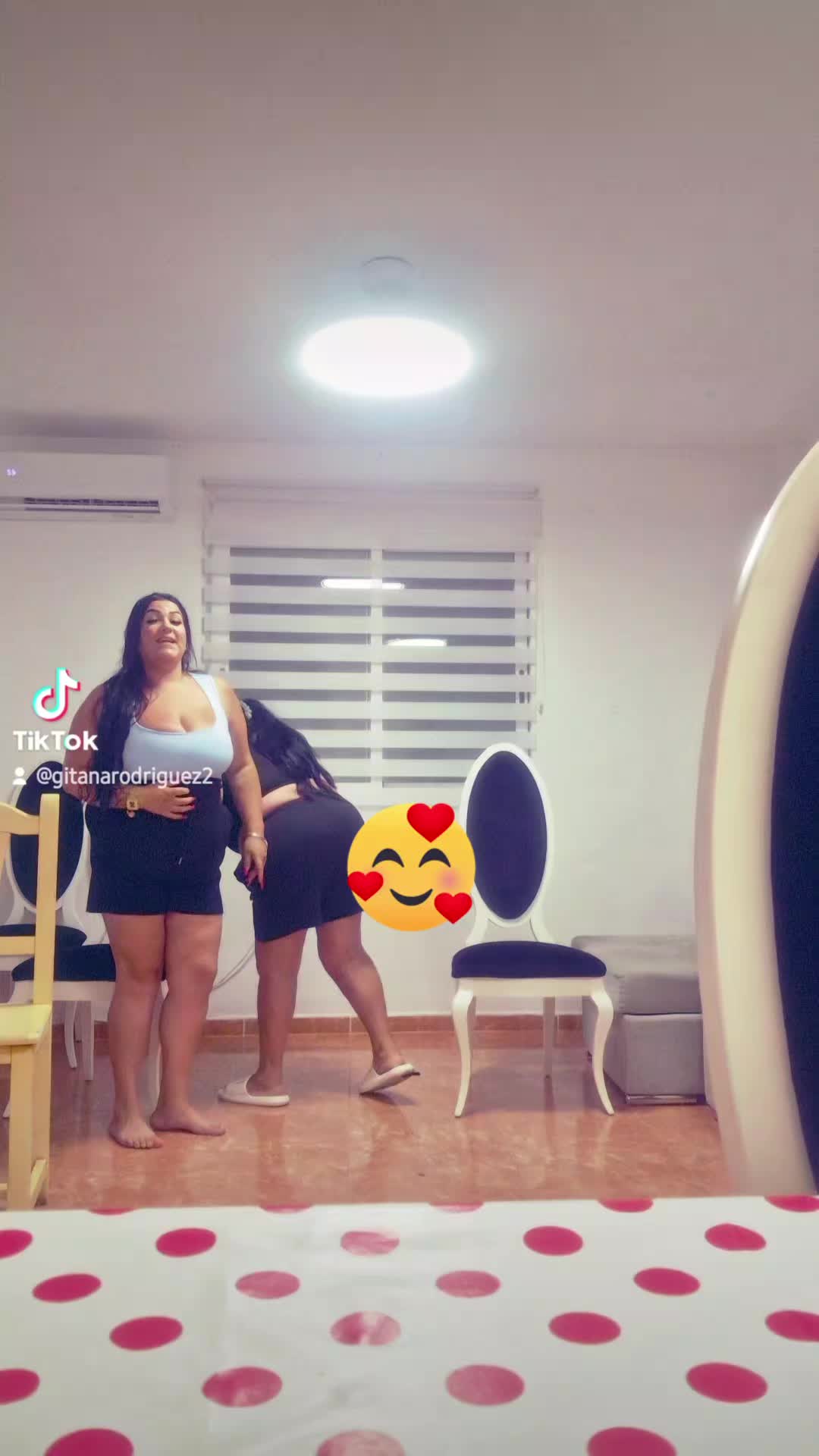 @gitana rodriguez