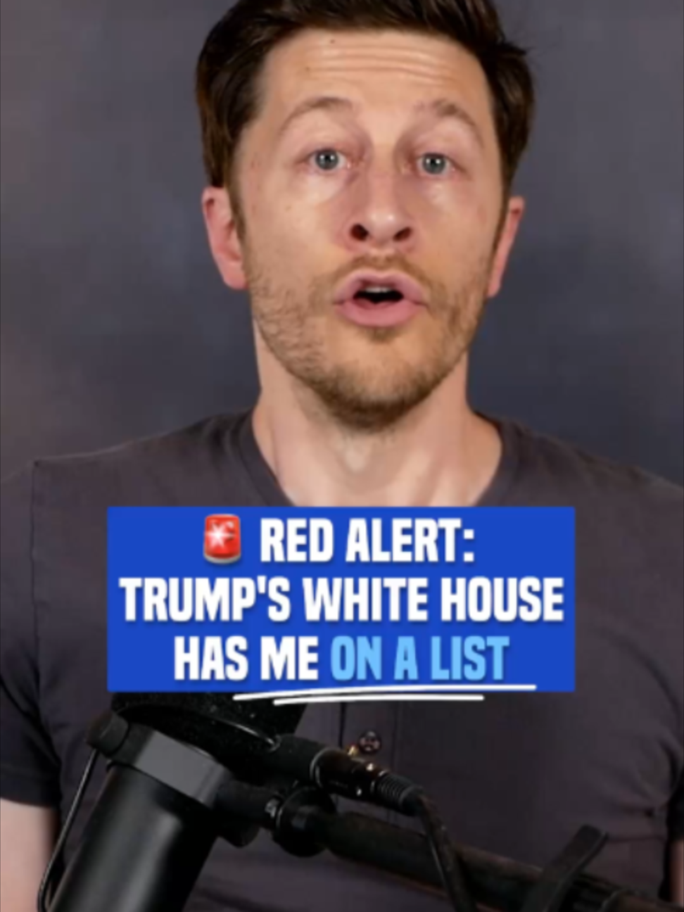 @David Pakman