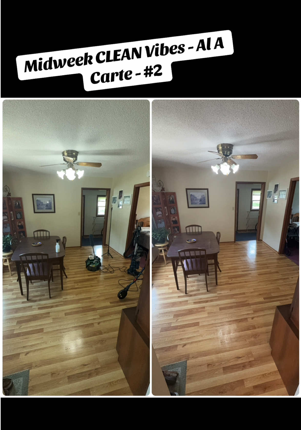 @TheCarpetGal-Cleaning Service