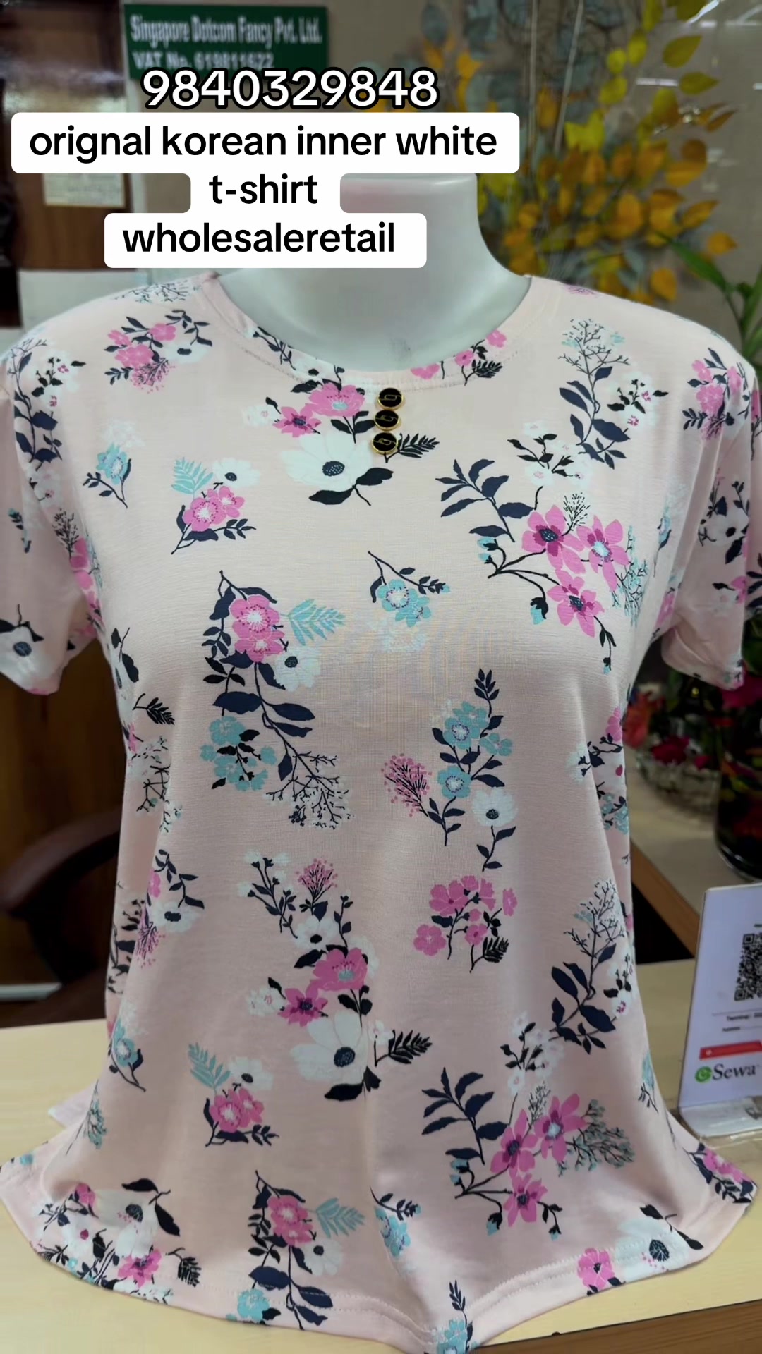 @Singapore.comfancystore